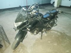 BAJAJ PULSAR AS150